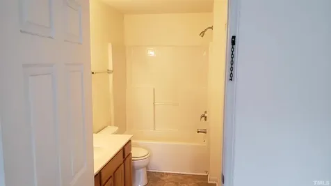 2801 Trailwood Pines Lane Raleigh NC 27603
