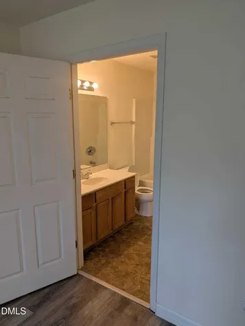 2801 Trailwood Pines Lane Raleigh NC 27603