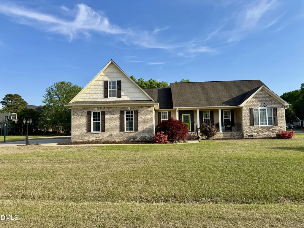 16 Breckenridge Place Dunn NC 28334