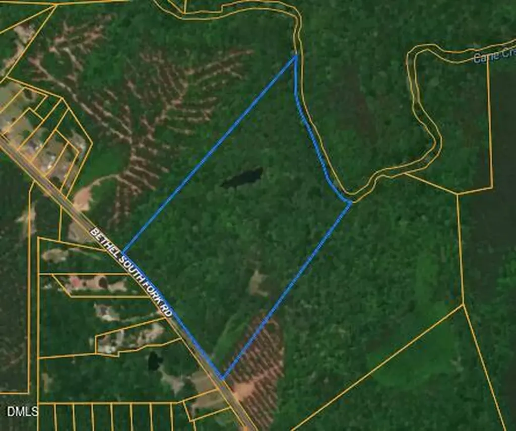 N/a Bethel South Fork Road Graham NC 27253