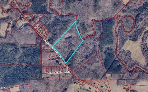 N/a Bethel South Fork Road Graham NC 27253