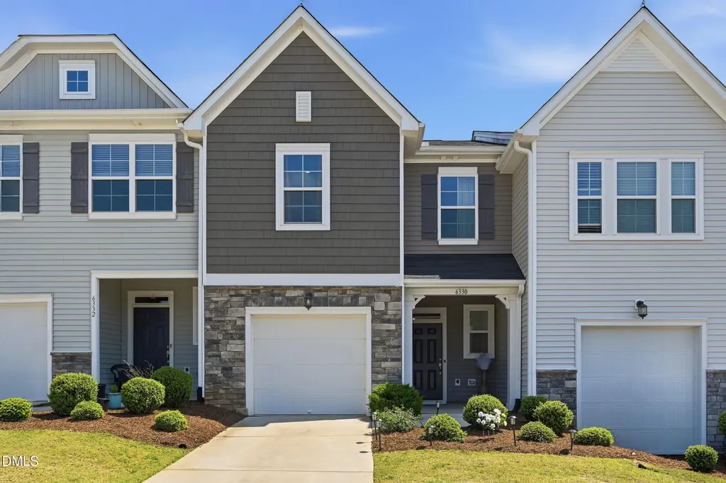 6330 Arpeggio Place Raleigh NC 27616