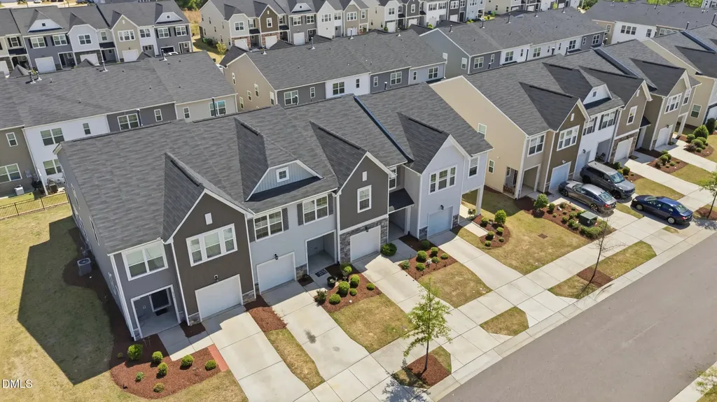 6330 Arpeggio Place Raleigh NC 27616