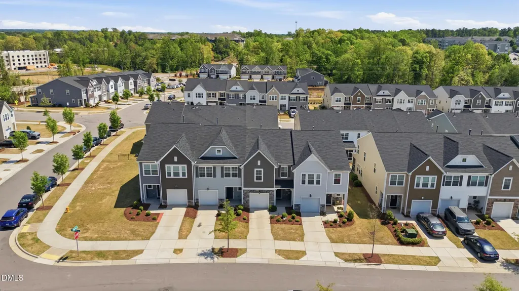 6330 Arpeggio Place Raleigh NC 27616