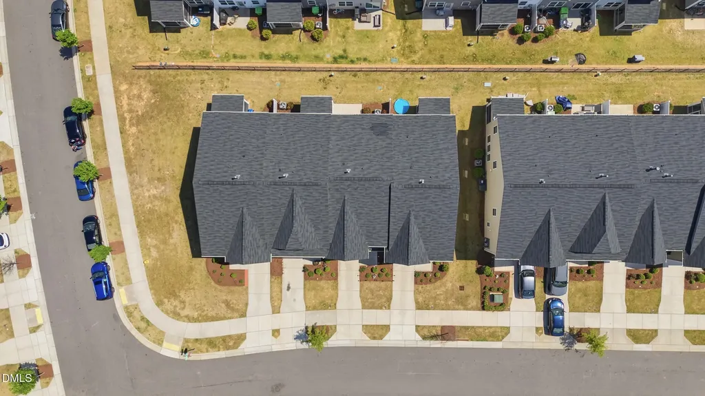 6330 Arpeggio Place Raleigh NC 27616