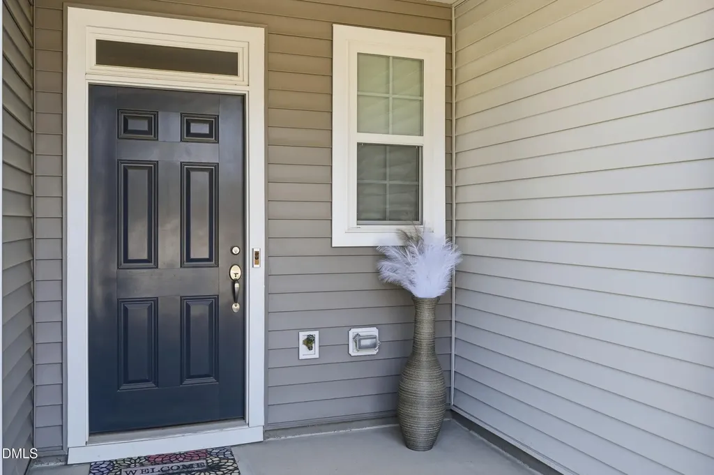 6330 Arpeggio Place Raleigh NC 27616