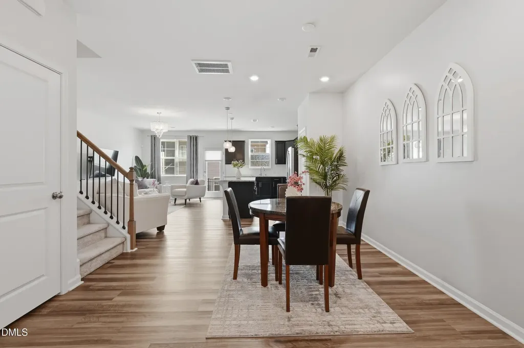 6330 Arpeggio Place Raleigh NC 27616