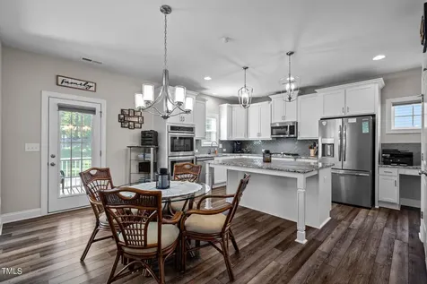 340 Olde Liberty Drive Youngsville NC 27596