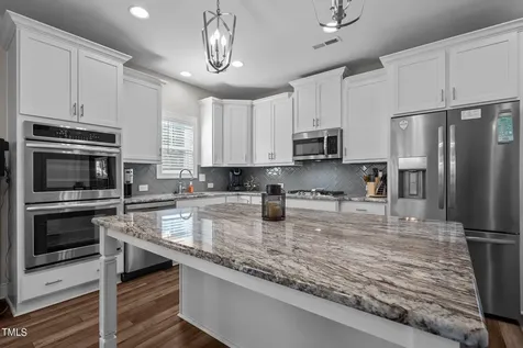 340 Olde Liberty Drive Youngsville NC 27596