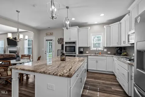 340 Olde Liberty Drive Youngsville NC 27596
