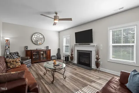 340 Olde Liberty Drive Youngsville NC 27596