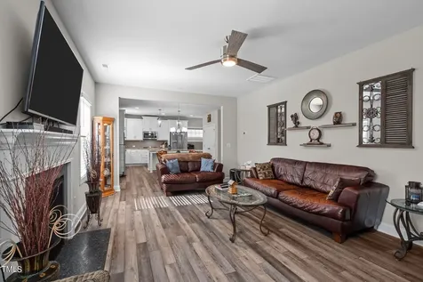 340 Olde Liberty Drive Youngsville NC 27596