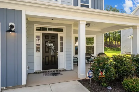 340 Olde Liberty Drive Youngsville NC 27596