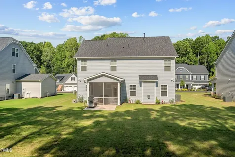 340 Olde Liberty Drive Youngsville NC 27596