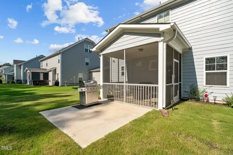 340 Olde Liberty Drive Youngsville NC 27596