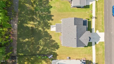 340 Olde Liberty Drive Youngsville NC 27596