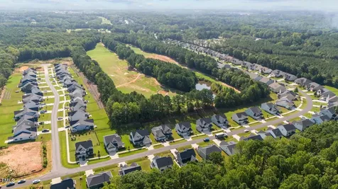 340 Olde Liberty Drive Youngsville NC 27596