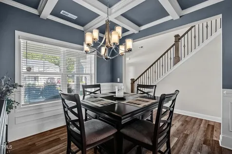 340 Olde Liberty Drive Youngsville NC 27596