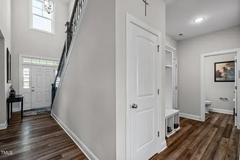 340 Olde Liberty Drive Youngsville NC 27596