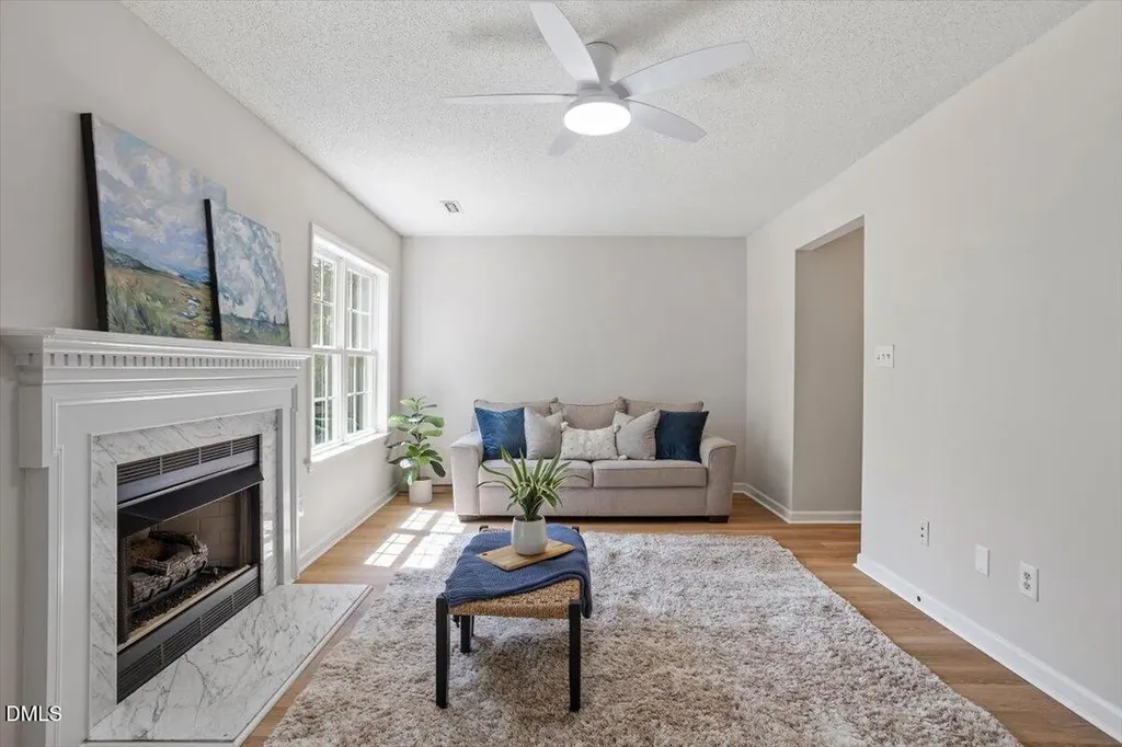 528 Arbor Creek Drive Holly Springs NC 27540