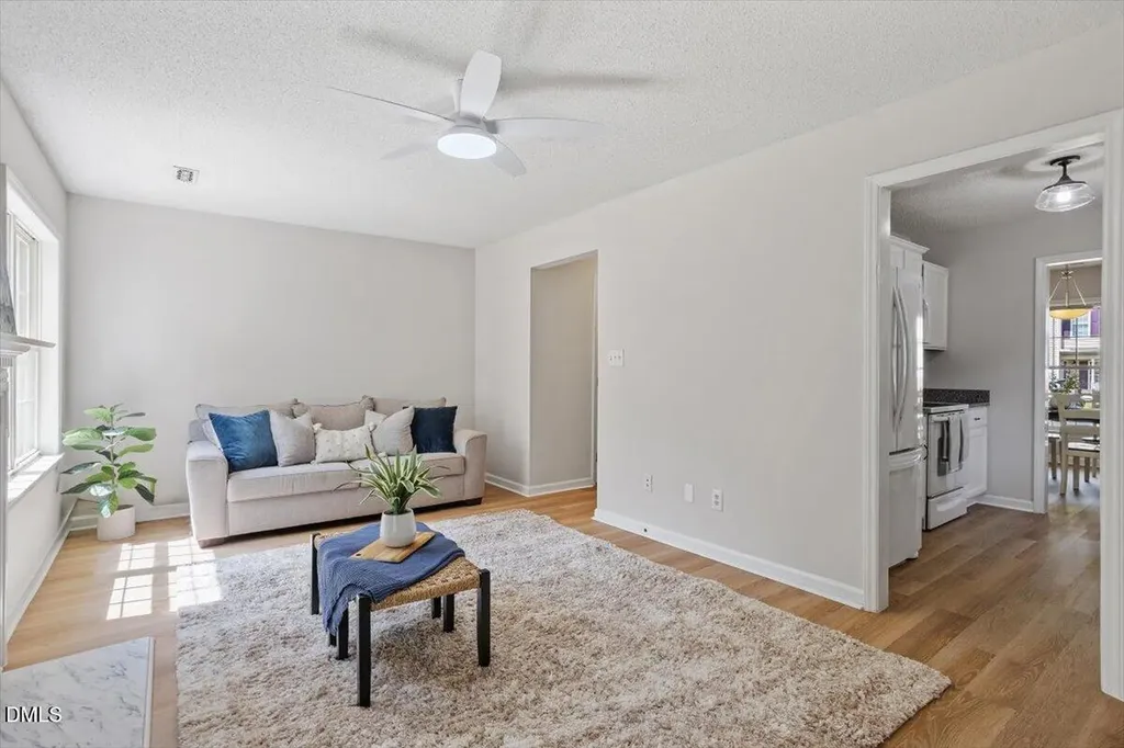 528 Arbor Creek Drive Holly Springs NC 27540