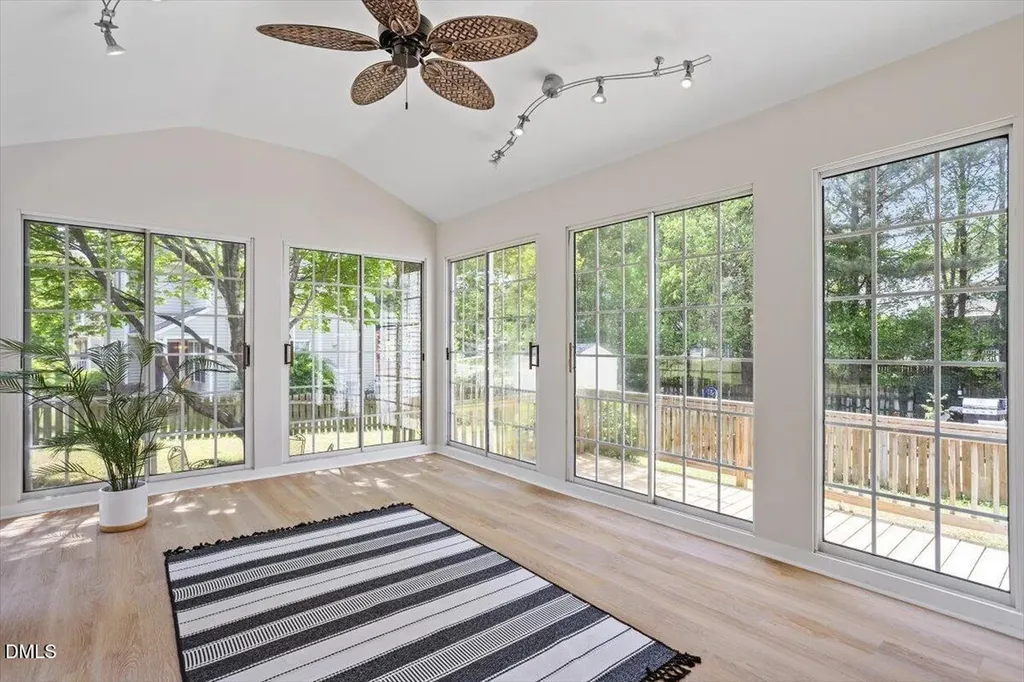 528 Arbor Creek Drive Holly Springs NC 27540