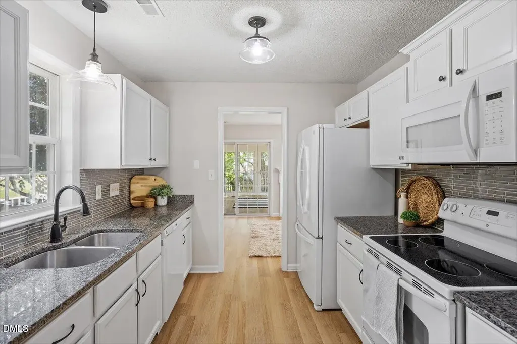 528 Arbor Creek Drive Holly Springs NC 27540