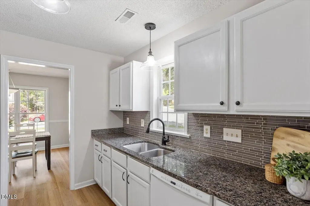 528 Arbor Creek Drive Holly Springs NC 27540