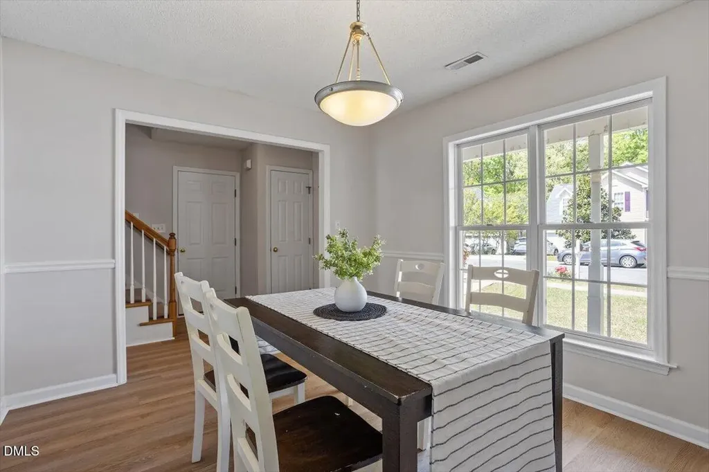 528 Arbor Creek Drive Holly Springs NC 27540