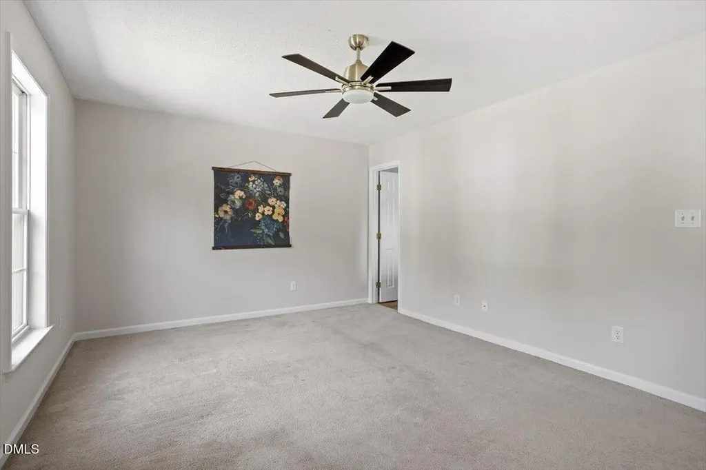 528 Arbor Creek Drive Holly Springs NC 27540