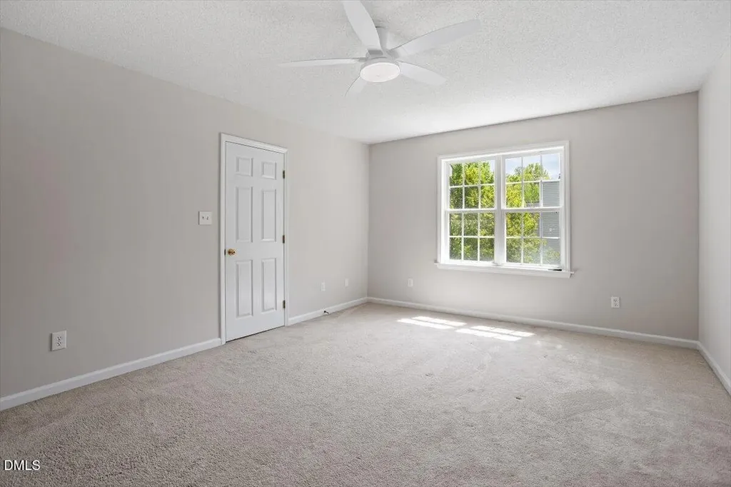528 Arbor Creek Drive Holly Springs NC 27540