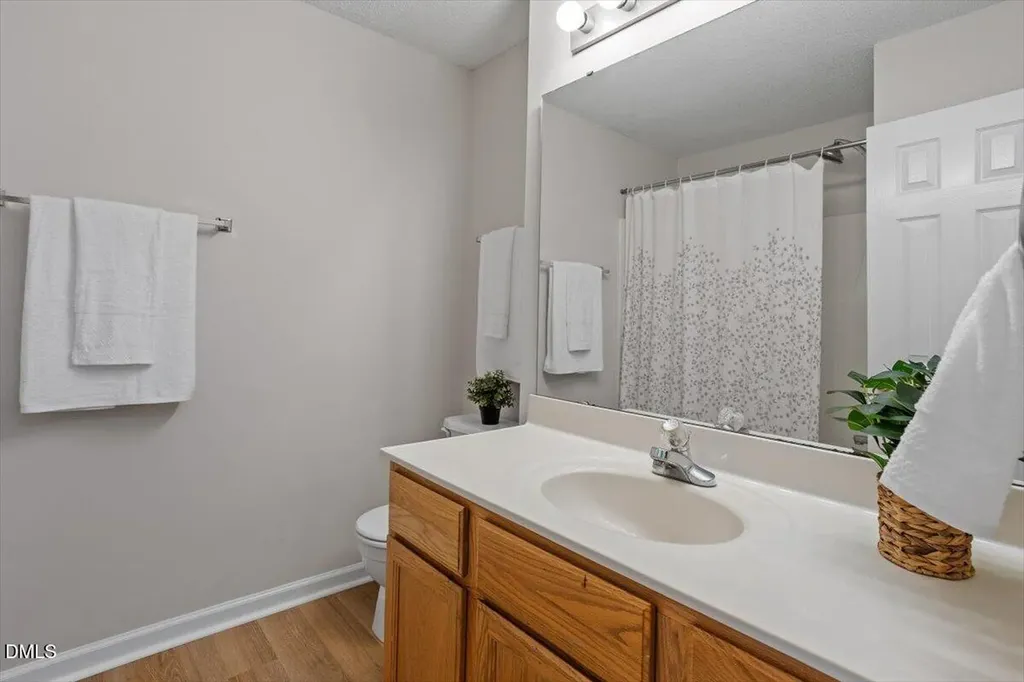 528 Arbor Creek Drive Holly Springs NC 27540