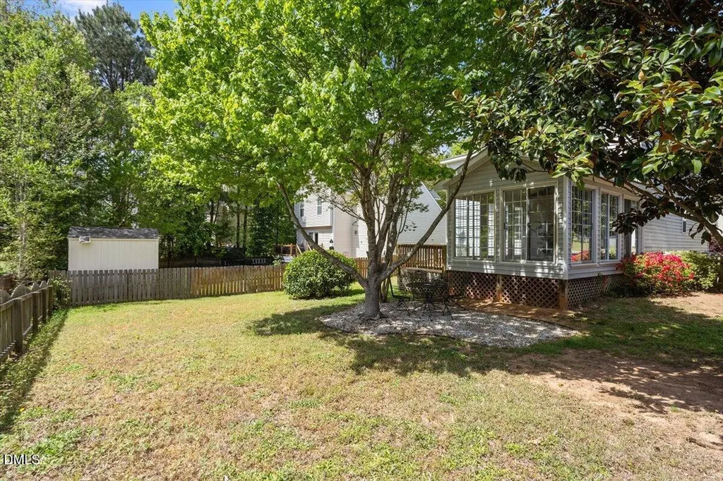 528 Arbor Creek Drive Holly Springs NC 27540