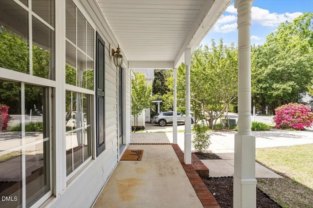 528 Arbor Creek Drive Holly Springs NC 27540