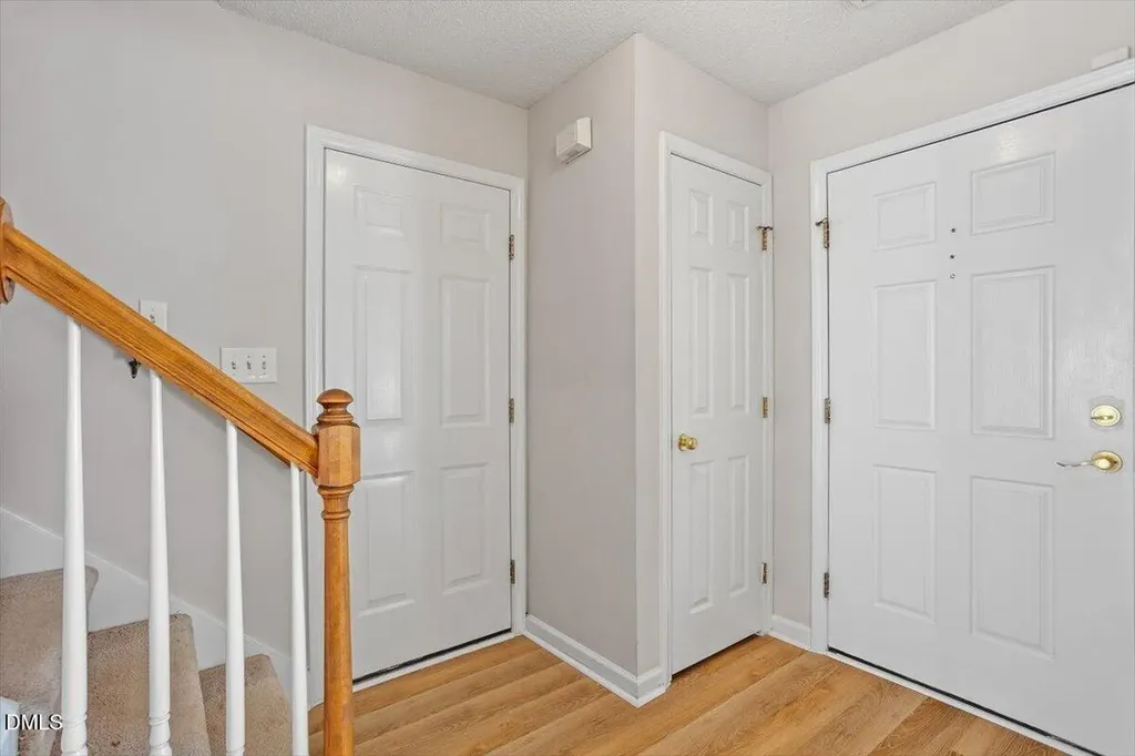 528 Arbor Creek Drive Holly Springs NC 27540
