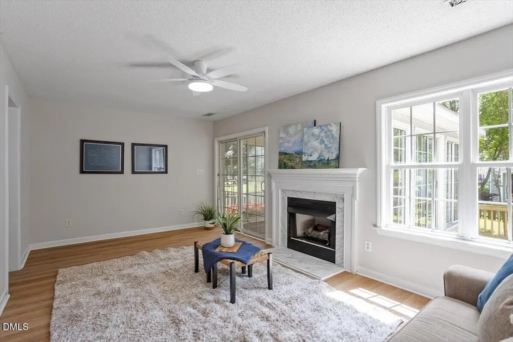 528 Arbor Creek Drive Holly Springs NC 27540