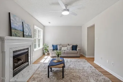 528 Arbor Creek Drive Holly Springs NC 27540