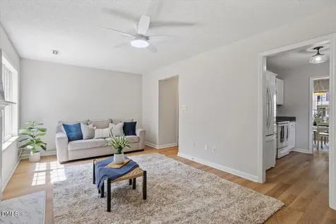 528 Arbor Creek Drive Holly Springs NC 27540
