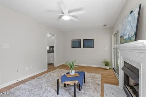 528 Arbor Creek Drive Holly Springs NC 27540
