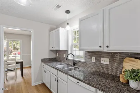 528 Arbor Creek Drive Holly Springs NC 27540