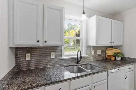 528 Arbor Creek Drive Holly Springs NC 27540