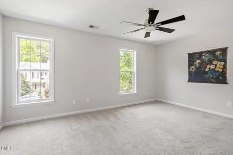 528 Arbor Creek Drive Holly Springs NC 27540