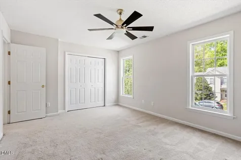 528 Arbor Creek Drive Holly Springs NC 27540