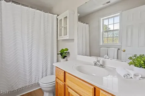 528 Arbor Creek Drive Holly Springs NC 27540