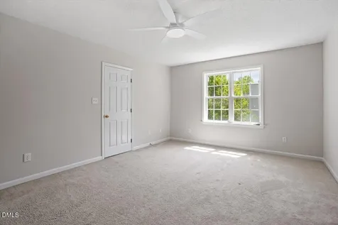 528 Arbor Creek Drive Holly Springs NC 27540