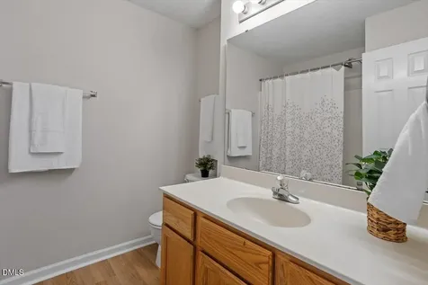 528 Arbor Creek Drive Holly Springs NC 27540