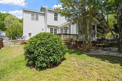 528 Arbor Creek Drive Holly Springs NC 27540