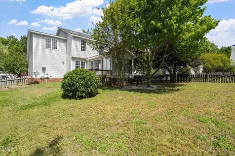 528 Arbor Creek Drive Holly Springs NC 27540