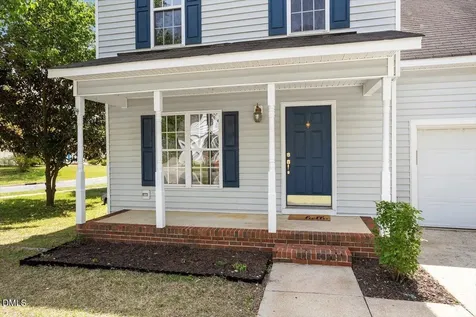 528 Arbor Creek Drive Holly Springs NC 27540