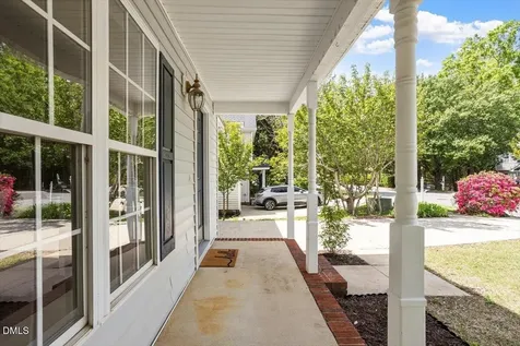 528 Arbor Creek Drive Holly Springs NC 27540
